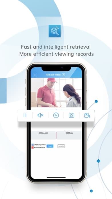 XMEye App Screenshot 4